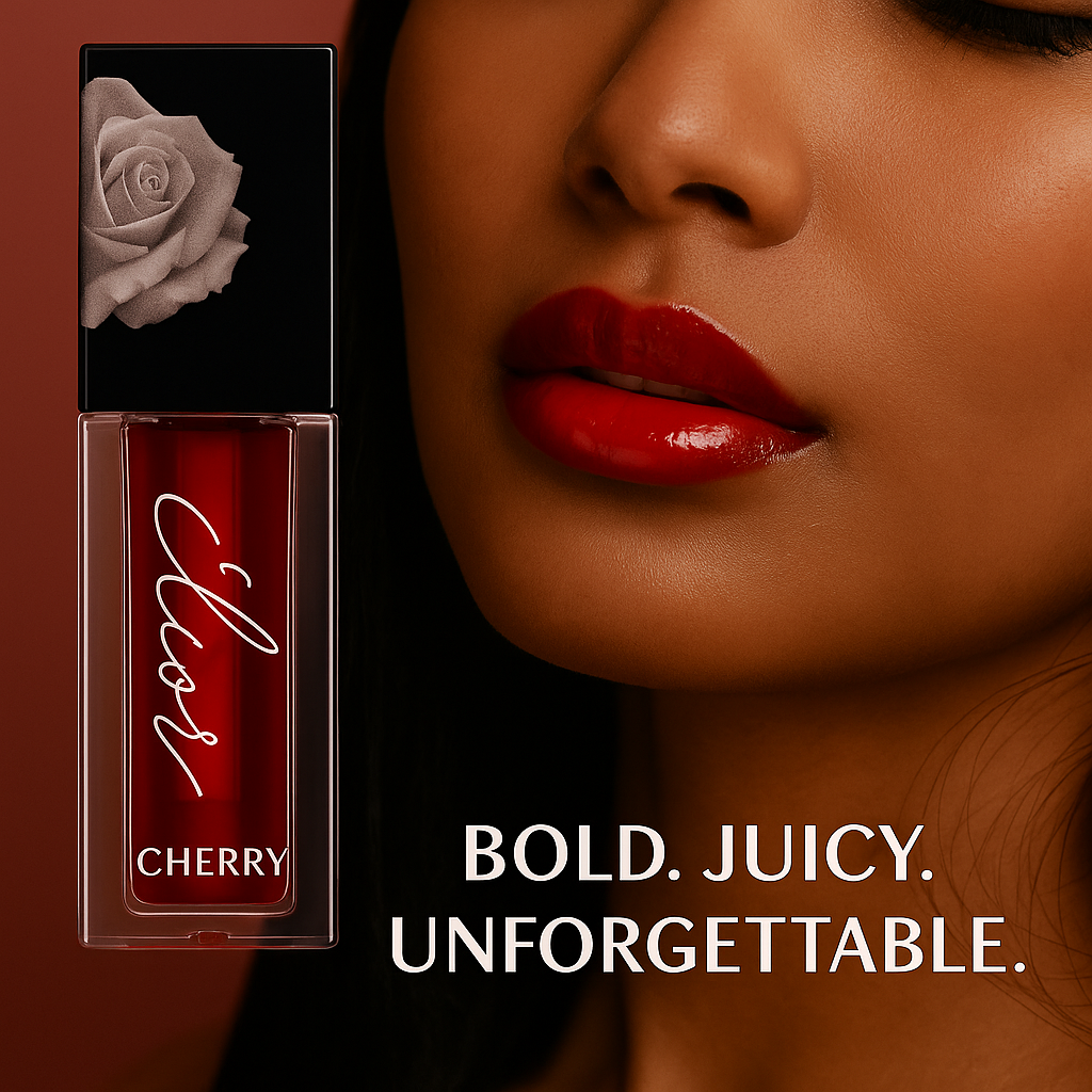 Lip oil