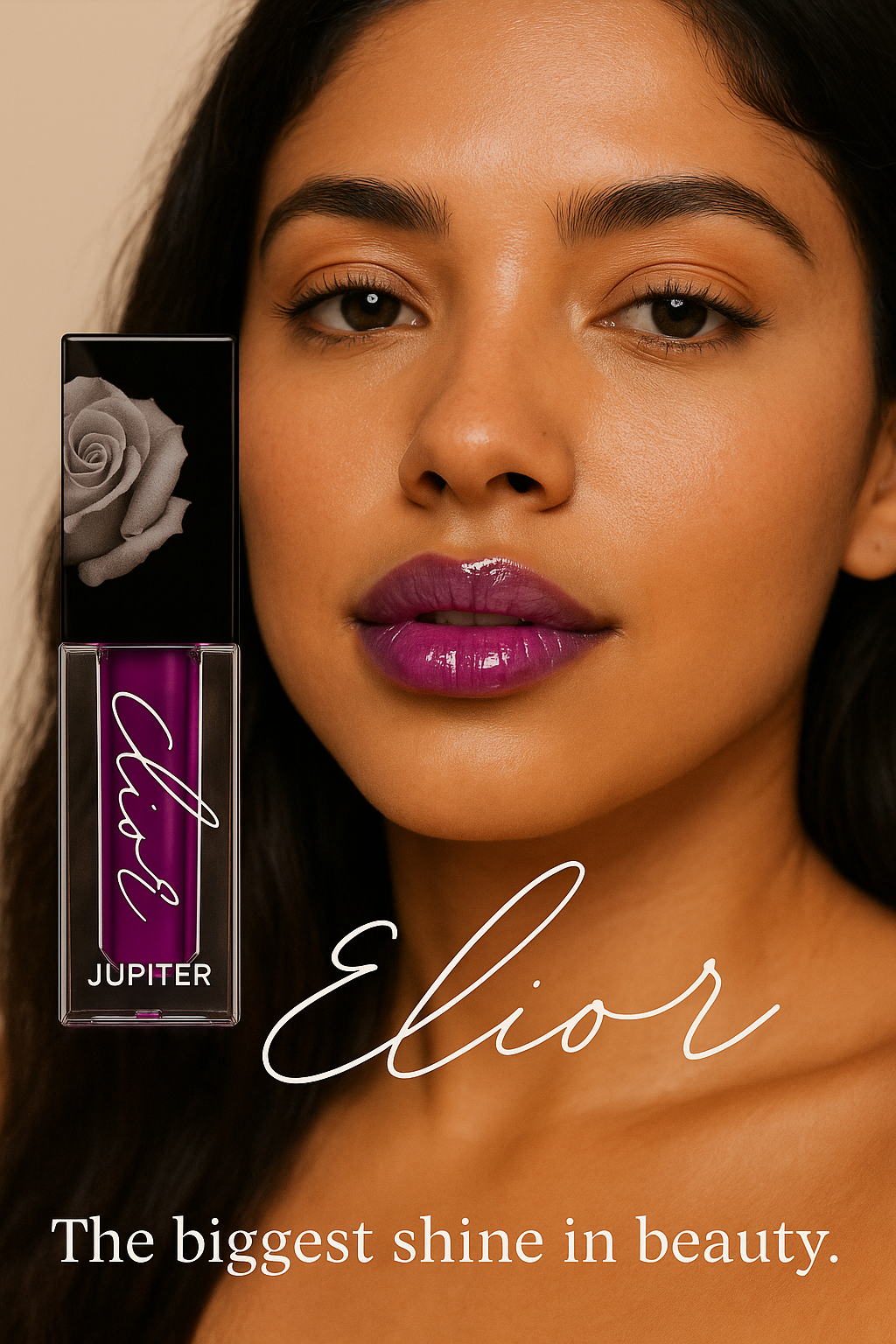 Lip oil