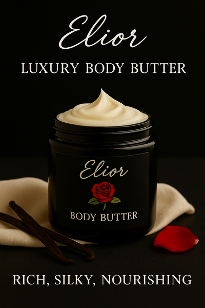 Body cream
